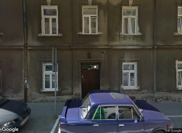 Ceny mieszkań Kraków Janowa Wola 11