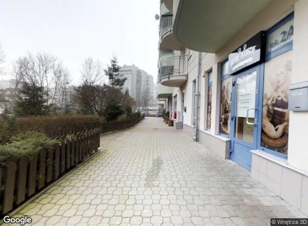 Ceny mieszkań Warszawa ul. Migdałowa 10
