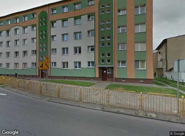 Ceny mieszkań Szczecin Emilii Gierczak 19