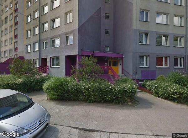 Ceny mieszkań Wrocław UL. MODRA 38