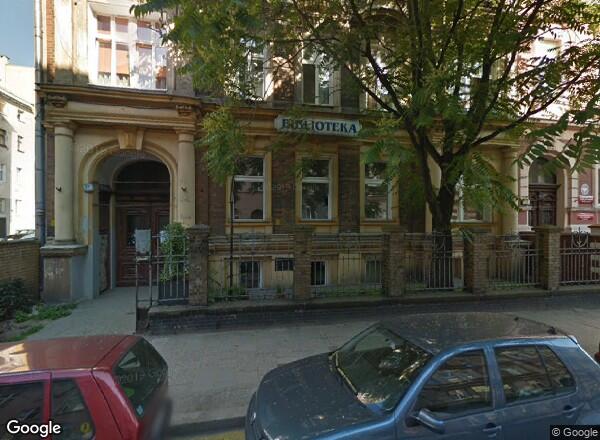 Ceny mieszkań Wrocław UL. ALEKSANDRA HERCENA 13