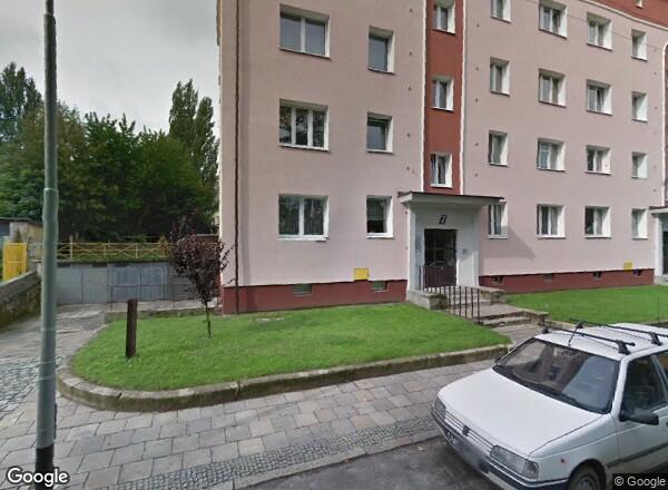 Ceny mieszkań Szczecin Jerzego Janosika 4