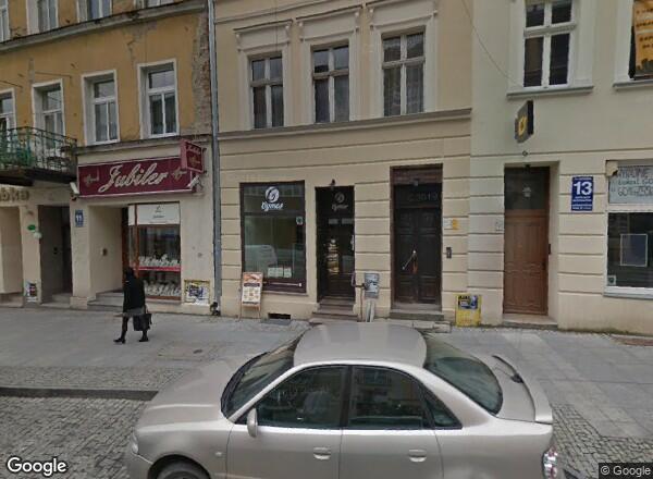 Ceny mieszkań Olsztyn 11 Listopada 12