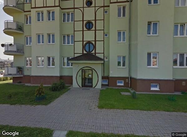 Ceny transakcyjne mieszkań Wrocław UL. BRZEZIŃSKA 41