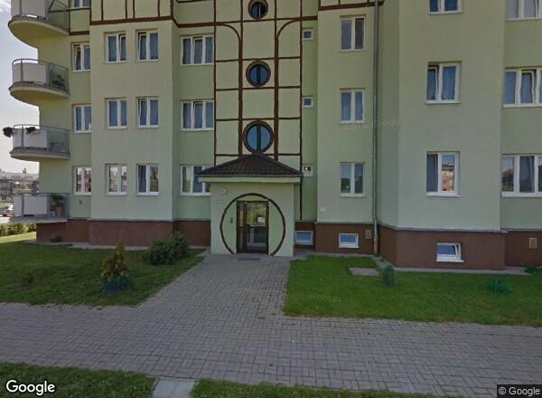 Ceny mieszkań Wrocław UL. BRZEZIŃSKA 41