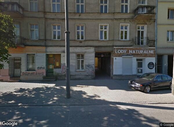 Ceny transakcyjne mieszkań Łódź Północna 13