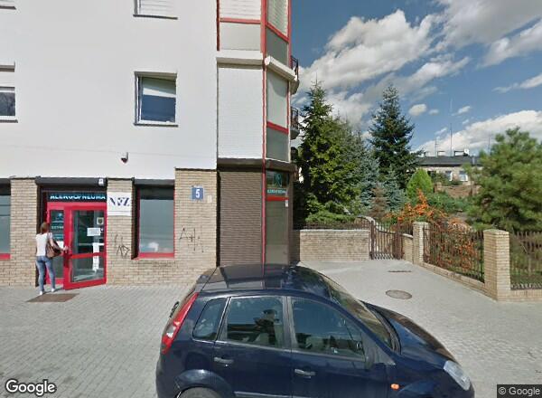Ceny mieszkań Lublin Probostwo 5B
