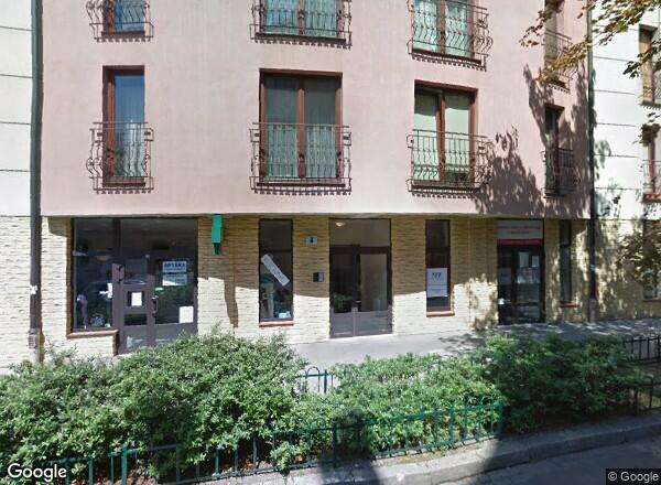 Ceny mieszkań Kraków Trynitarska 4