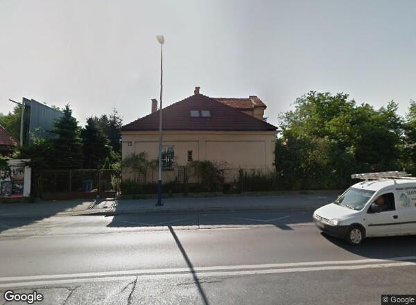 Ceny mieszkań Kraków Olszyny 1