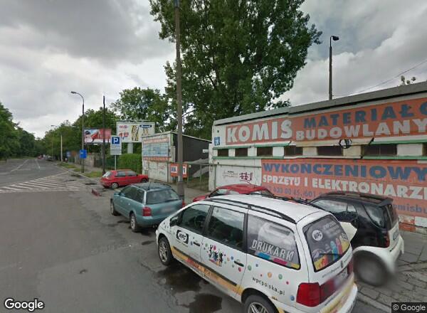 Ceny mieszkań Kraków Prądnicka 26