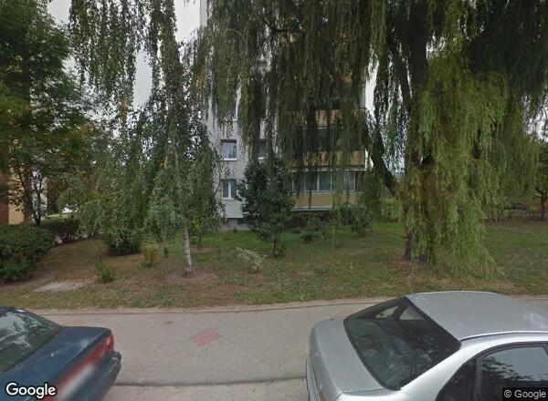 Ceny mieszkań Białystok Swobodna 7