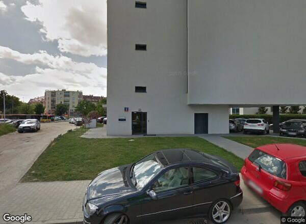 Ceny mieszkań Wrocław UL. ŻYCZLIWA 8