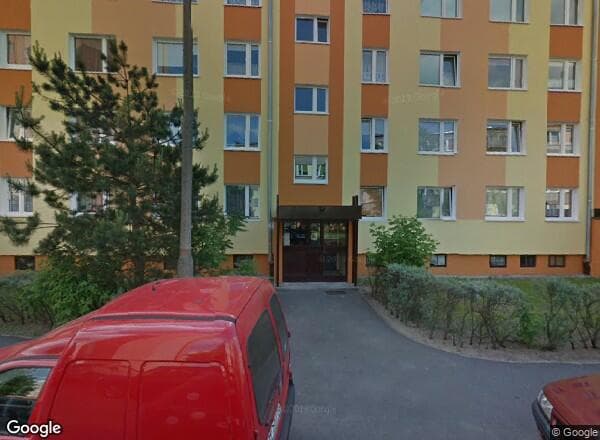 Ceny transakcyjne mieszkań Bydgoszcz Janiny Porazińskiej 7