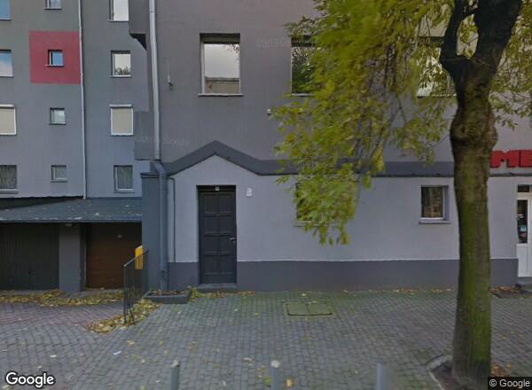 Ceny mieszkań Łódź Sanocka 39