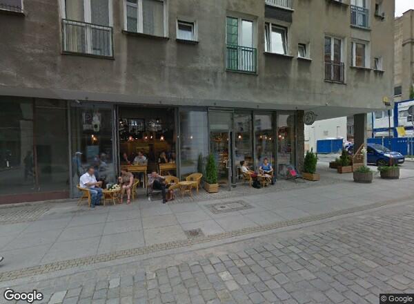 Ceny mieszkań Wrocław UL. KUŹNICZA 30