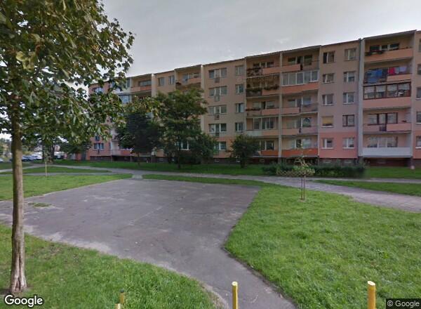 Ceny mieszkań Szczecin Władysława Szafera 144