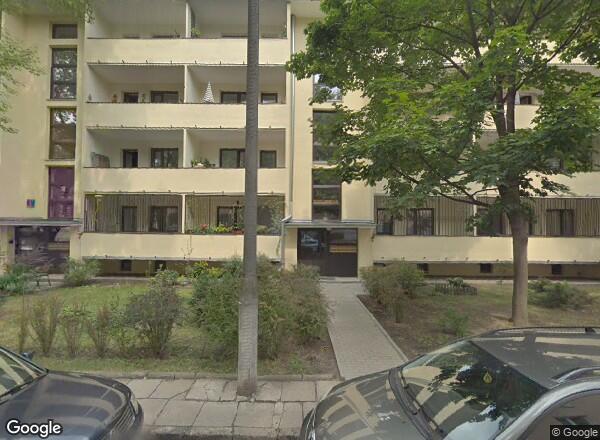 Ceny mieszkań Warszawa ul. Wąwolnicka 1