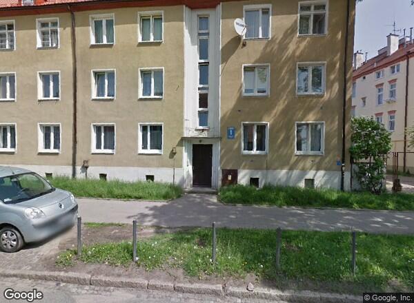 Ceny mieszkań Gdańsk Wolności 1