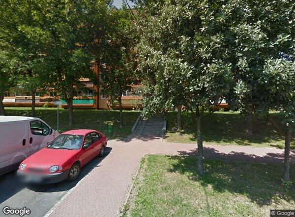Ceny mieszkań Lublin Szafirowa 5
