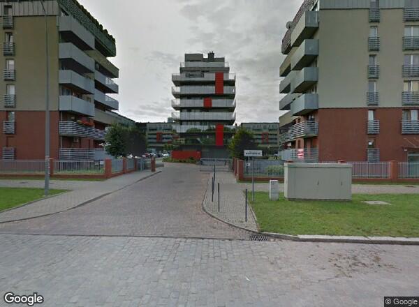 Ceny mieszkań Wrocław UL. TĘCZOWA 68