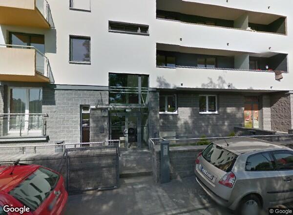 Ceny mieszkań Kraków Franciszka Bohomolca 1