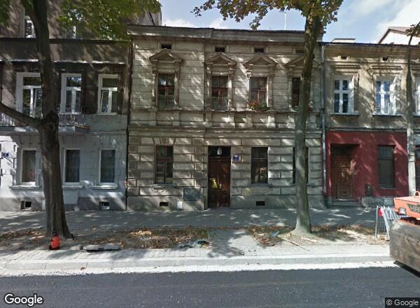 Ceny mieszkań Kraków Barska 7