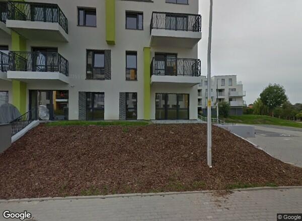 Ceny transakcyjne mieszkań Wrocław UL. GERBEROWA 14