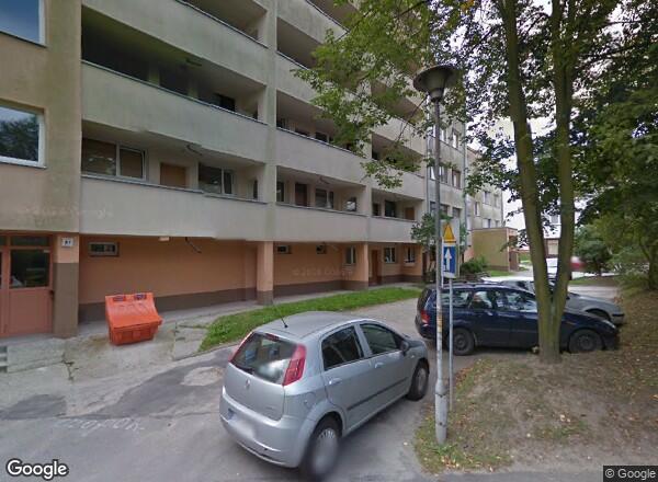 Ceny mieszkań Wrocław UL. HERMANOWSKA 81