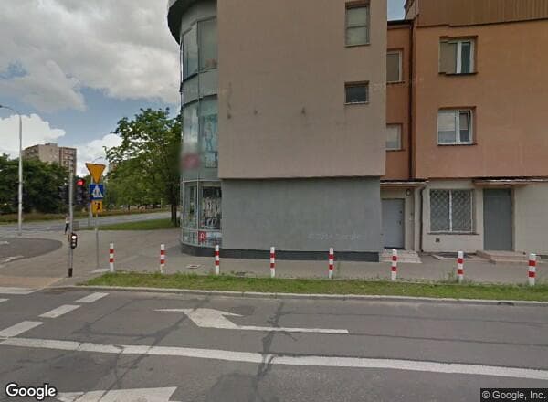 Ceny mieszkań Warszawa ul. Bazyliańska 16