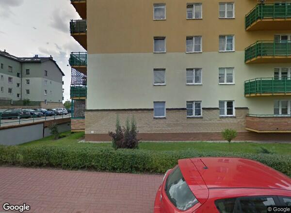 Ceny mieszkań Lublin Antoniego Słomkowskiego 3