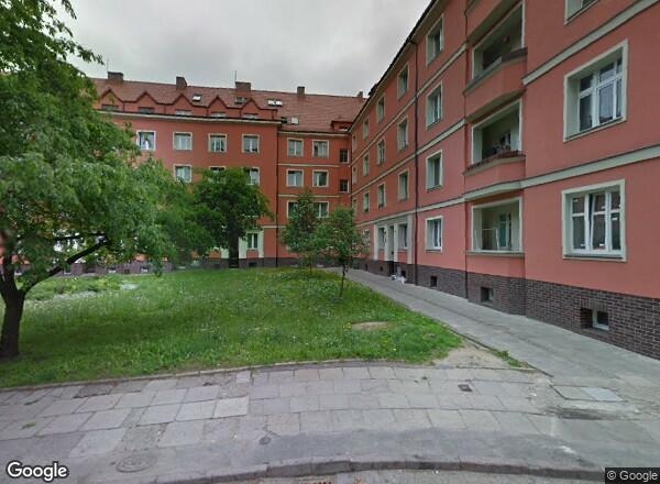 Ceny transakcyjne mieszkań Szczecin Stanisława Noakowskiego 17
