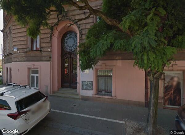 Ceny mieszkań Kraków Wrzesińska 11