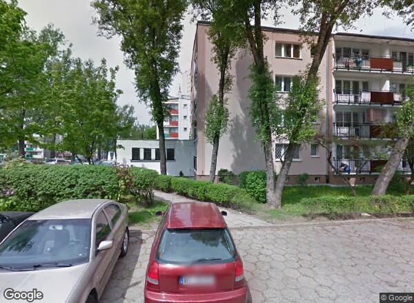 Ceny mieszkań Warszawa ul. Grenadierów 10A