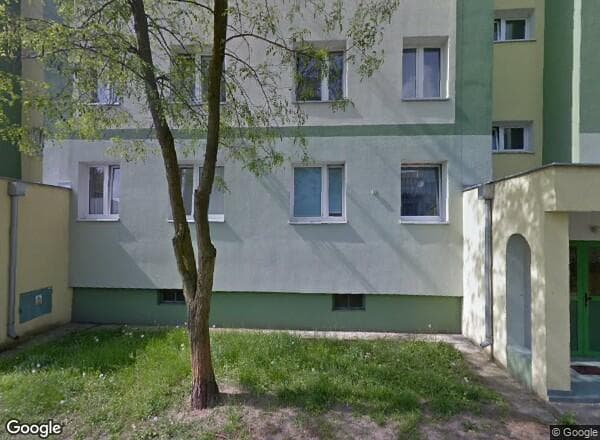 Ceny transakcyjne mieszkań Bydgoszcz Zajęcza 18