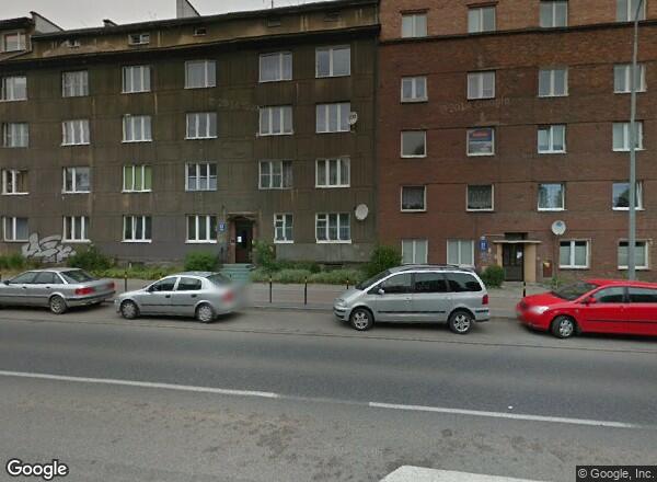 Ceny mieszkań Gdańsk Kartuska 51