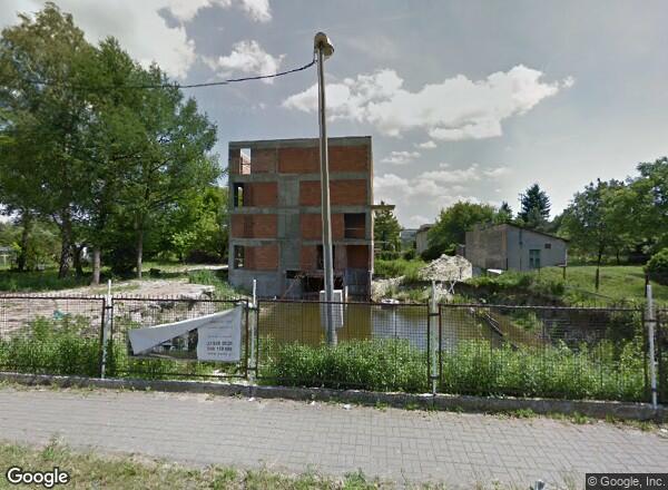 Ceny mieszkań Warszawa ul. Naukowa 20