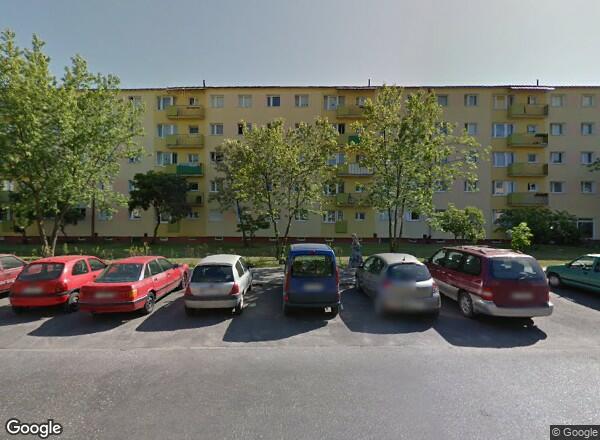 Ceny mieszkań Bydgoszcz Ludwika Waryńskiego 8