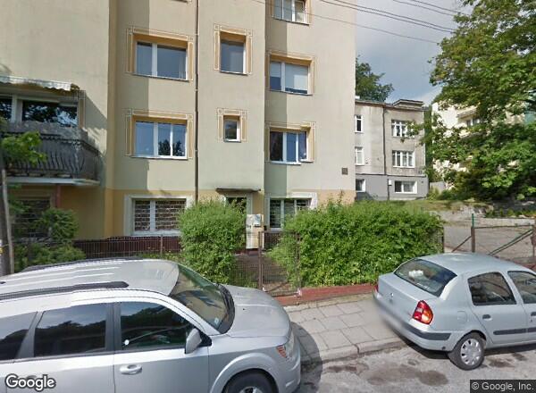 Ceny mieszkań Gdynia Pomorska 14