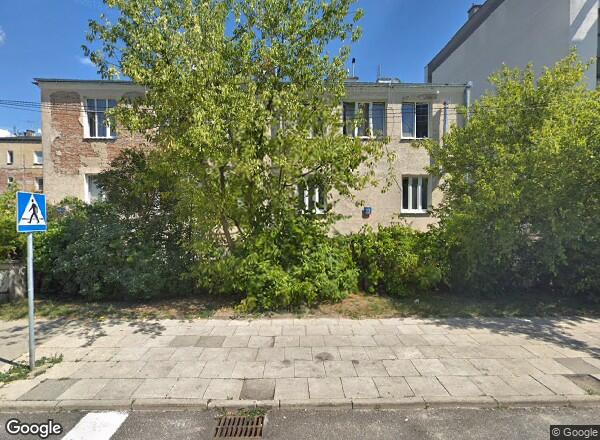 Ceny mieszkań Warszawa ul. Sulejkowska 22