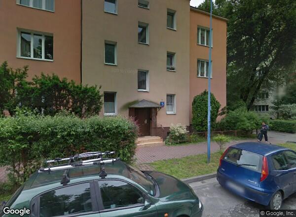 Ceny mieszkań Warszawa ul. Sękocińska 15