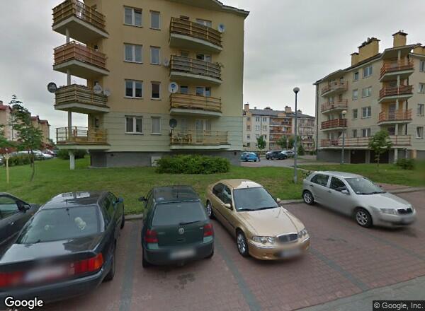 Ceny mieszkań Gdańsk Srebrna 20