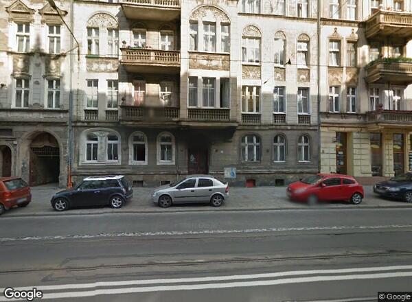 Ceny mieszkań Wrocław UL. PIASTOWSKA 21