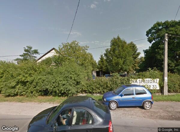 Ceny mieszkań Warszawa ul. Głębocka 72