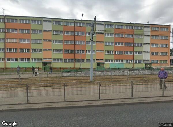 Ceny mieszkań Łódź Bolesława Limanowskiego 218