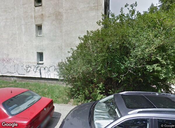 Ceny mieszkań Wrocław UL. LEGNICKA 20