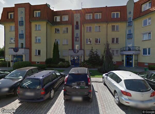 Ceny mieszkań Wrocław UL. GRUDZIĄDZKA 101