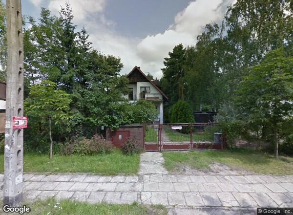 Ceny mieszkań Warszawa ul. A. Orłowskiego 1