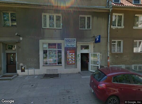 Ceny mieszkań Gdańsk Zakopiańska 31