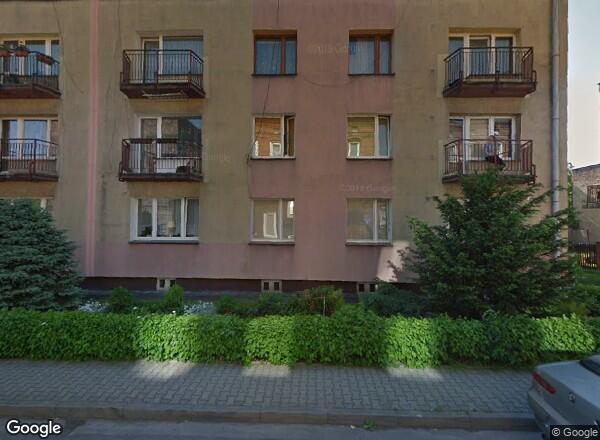 Ceny mieszkań Katowice Macieja 5