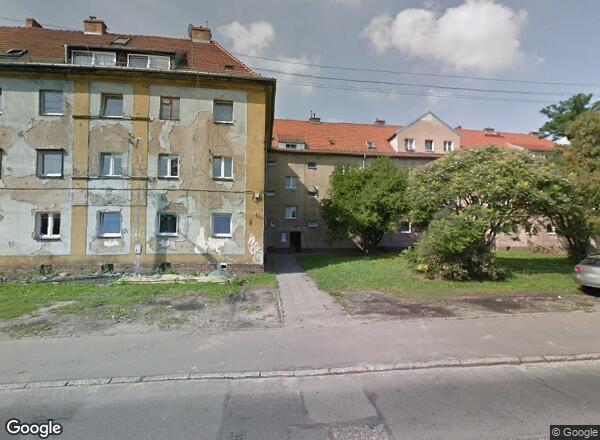 Ceny mieszkań Wrocław UL. IGNACEGO MOŚCICKIEGO 21